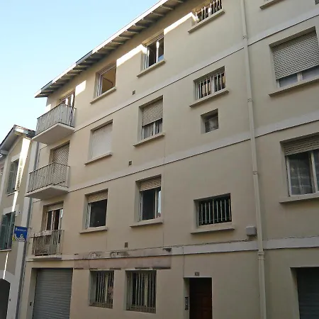 Charles Floquet By Interhome * Μπιαρίτζ