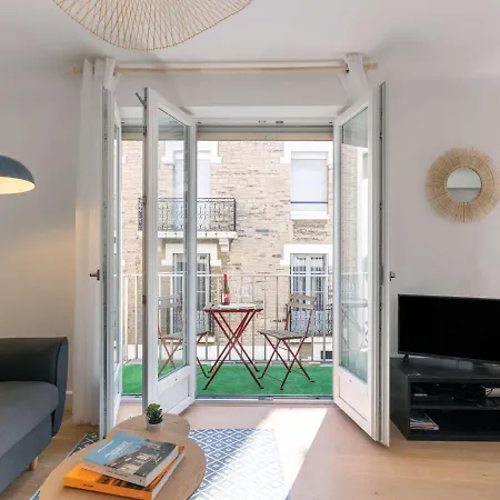 Charles Floquet By Interhome *