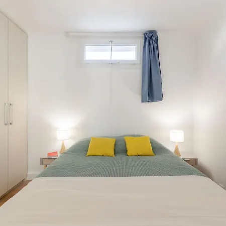 Charles Floquet By Interhome Biarritz
